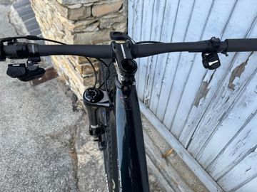 Brugt Cannondale Scalpel SE LAB71 2025 2025 Mountainbike — billede 4 af 16