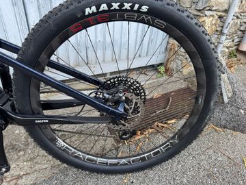 Brugt Cannondale Scalpel SE LAB71 2025 2025 Mountainbike — billede 3 af 16