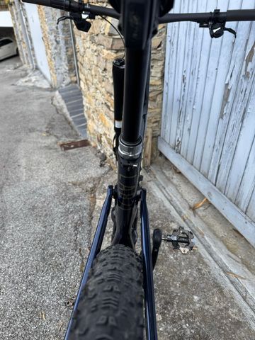 Brugt Cannondale Scalpel SE LAB71 2025 2025 Mountainbike — billede 7 af 16