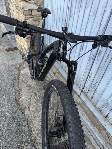 Brugt Cannondale Scalpel SE LAB71 2025 2025 Mountainbike — billede 14 af 16