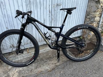 Used Cannondale Scalpel SE LAB71 2025 2025 MTB