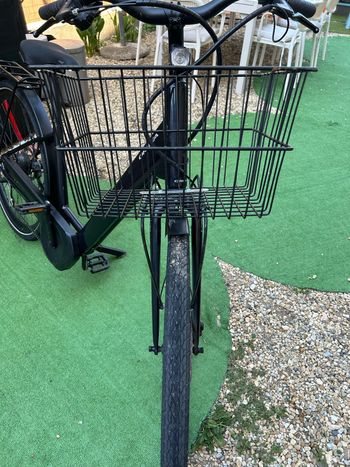 Used Orbea OPTIMA Shimano Acera Urban, Black — image 4 of 10