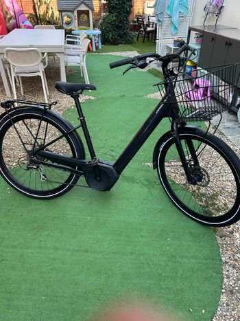 Used Orbea OPTIMA Shimano Acera Urban & Touring
