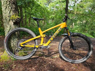 Gebrauchtes Trek Top Fuel 9.9 XTR 2023 2023 MTB