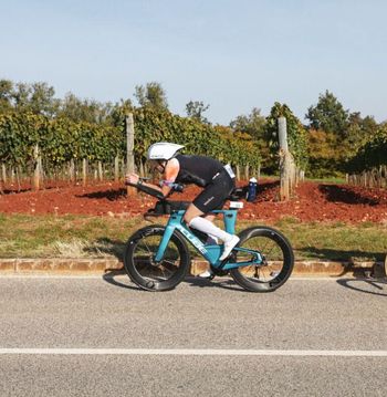 Brugt CUBE AERIUM C:68X, SLT 2026 2026 Road & Gravel — billede 3 af 4