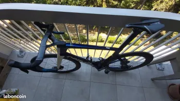 Použité Cervélo S5 Force eTap AXS 2022 2022 Road & Gravel — obrázek 5 z 6