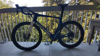 Použité Cervélo S5 Force eTap AXS 2022 2022 Road & Gravel — obrázek 2 z 6