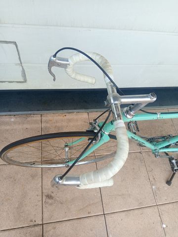 Używany Bianchi L'eroica Other Campagnolo 1979 Road & Gravel — zdjęcie 10 z 12