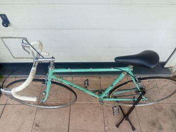 Używany Bianchi L'eroica Other Campagnolo 1979 Road & Gravel — zdjęcie 9 z 12