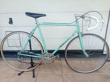 Używany Bianchi L'eroica Other Campagnolo 1979 Road & Gravel — zdjęcie 3 z 12