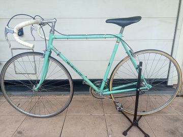 Używany Bianchi L'eroica Other Campagnolo 1979 Road & Gravel — zdjęcie 2 z 12