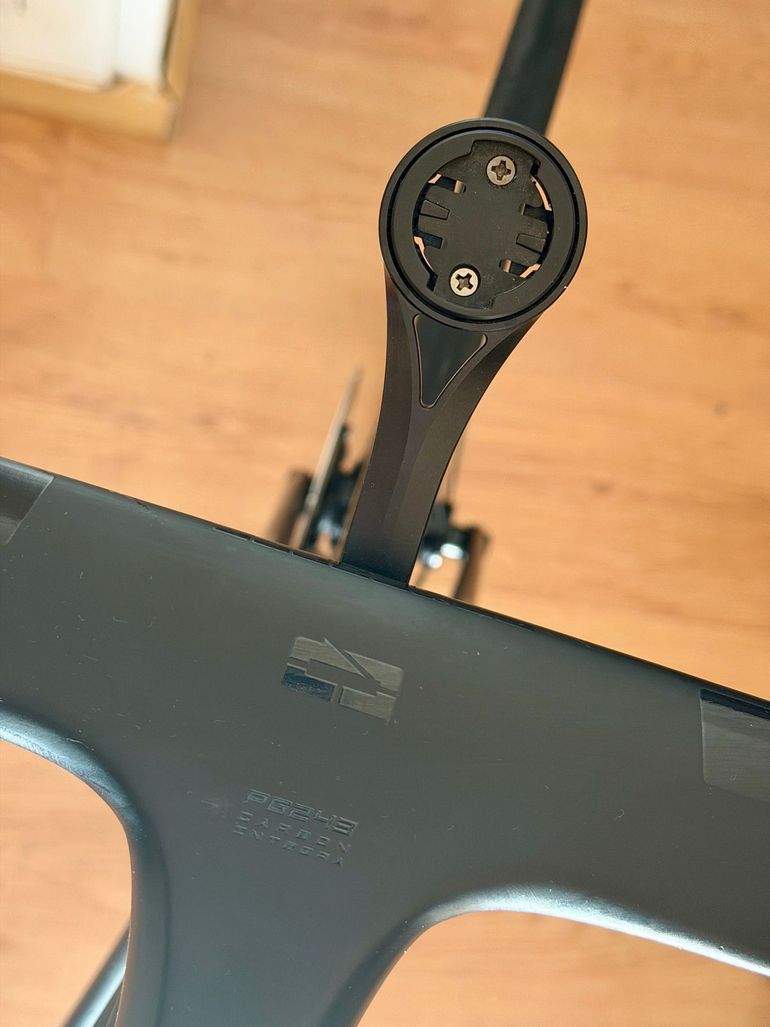 Używany Cannondale SuperSix EVO Carbon Disc Ultegra 2021 2021 Road & Gravel — zdjęcie 10 z 10