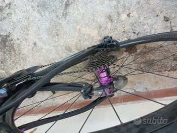 Použité Pinarello Prince Fx 2021 2021 Road & Gravel — obrázek 6 z 6