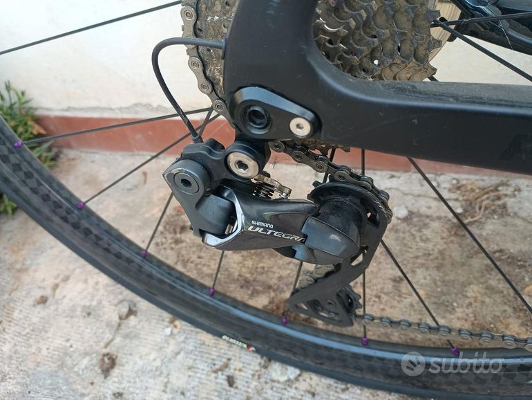 Použité Pinarello Prince Fx 2021 2021 Road & Gravel — obrázek 5 z 6