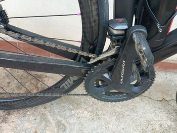 Použité Pinarello Prince Fx 2021 2021 Road & Gravel — obrázek 4 z 6
