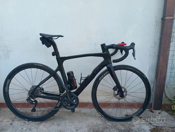 Použité Pinarello Prince Fx 2021 2021 Road & Gravel