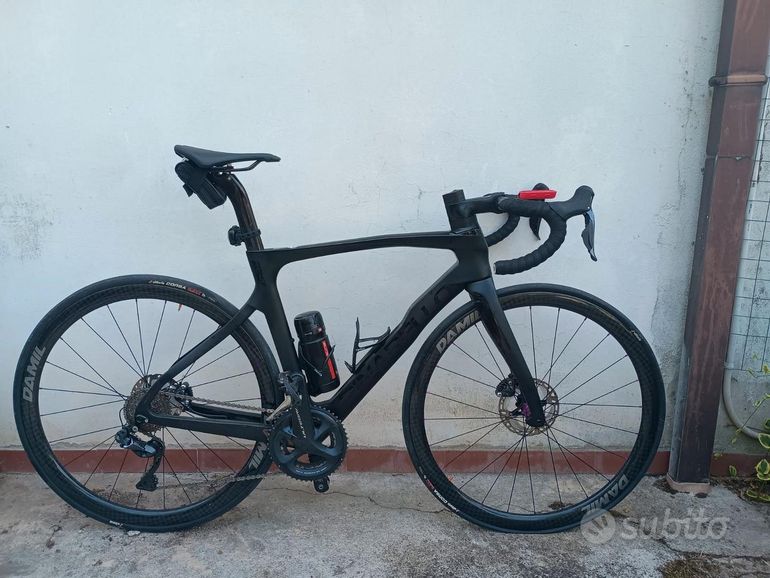 Použité Pinarello Prince Fx 2021 2021 Road & Gravel — obrázek 1 z 6