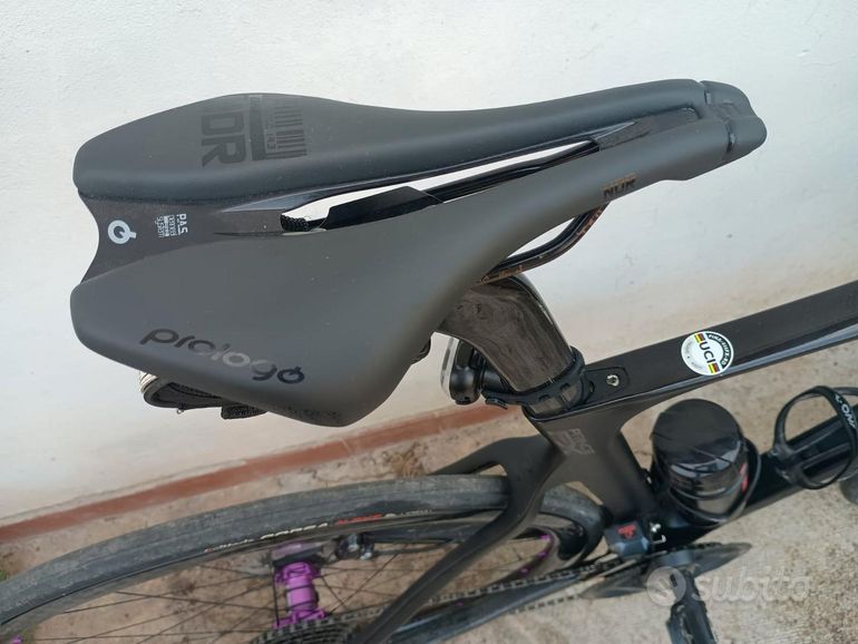 Použité Pinarello Prince Fx 2021 2021 Road & Gravel — obrázek 3 z 6