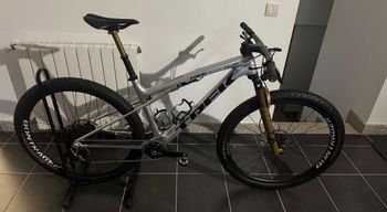 Trek Supercaliber SRAM XX 2025 MTB de segunda mano
