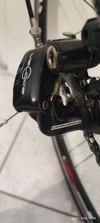 Używany Pinarello FPK1 2017 Road & Gravel — zdjęcie 5 z 15