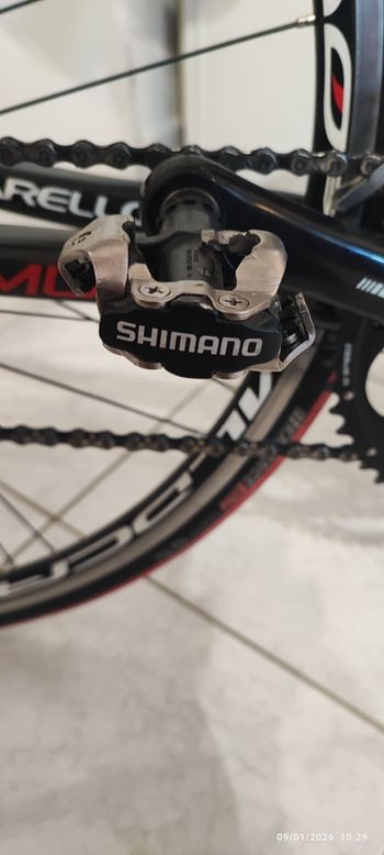 Używany Pinarello FPK1 2017 Road & Gravel — zdjęcie 7 z 15