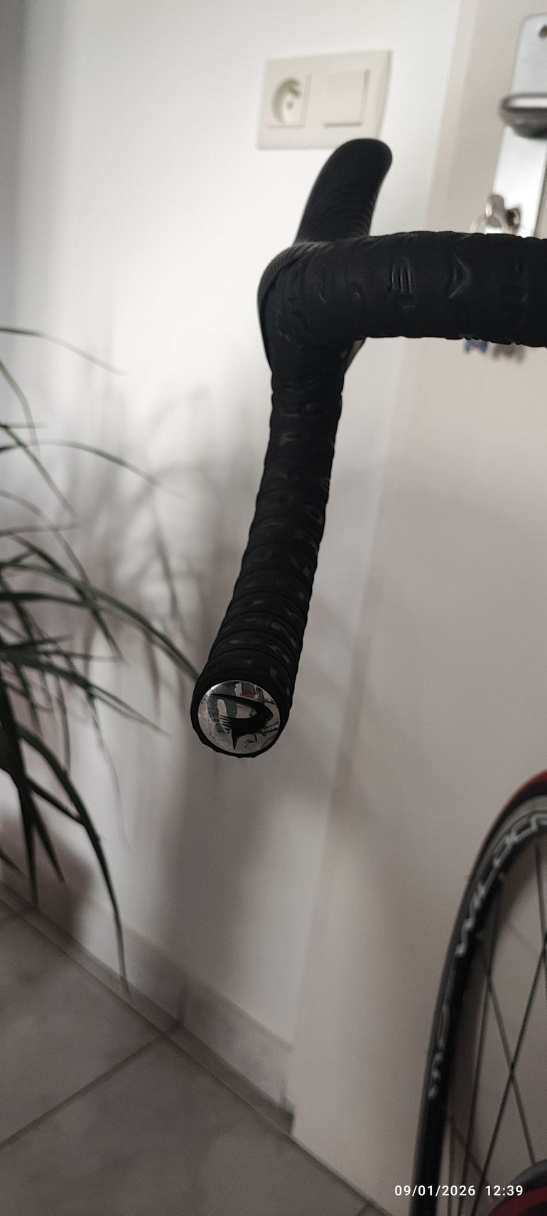 Używany Pinarello FPK1 2017 Road & Gravel — zdjęcie 11 z 15