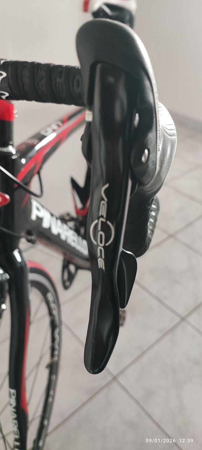 Używany Pinarello FPK1 2017 Road & Gravel — zdjęcie 13 z 15