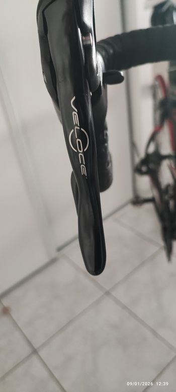 Używany Pinarello FPK1 2017 Road & Gravel — zdjęcie 14 z 15