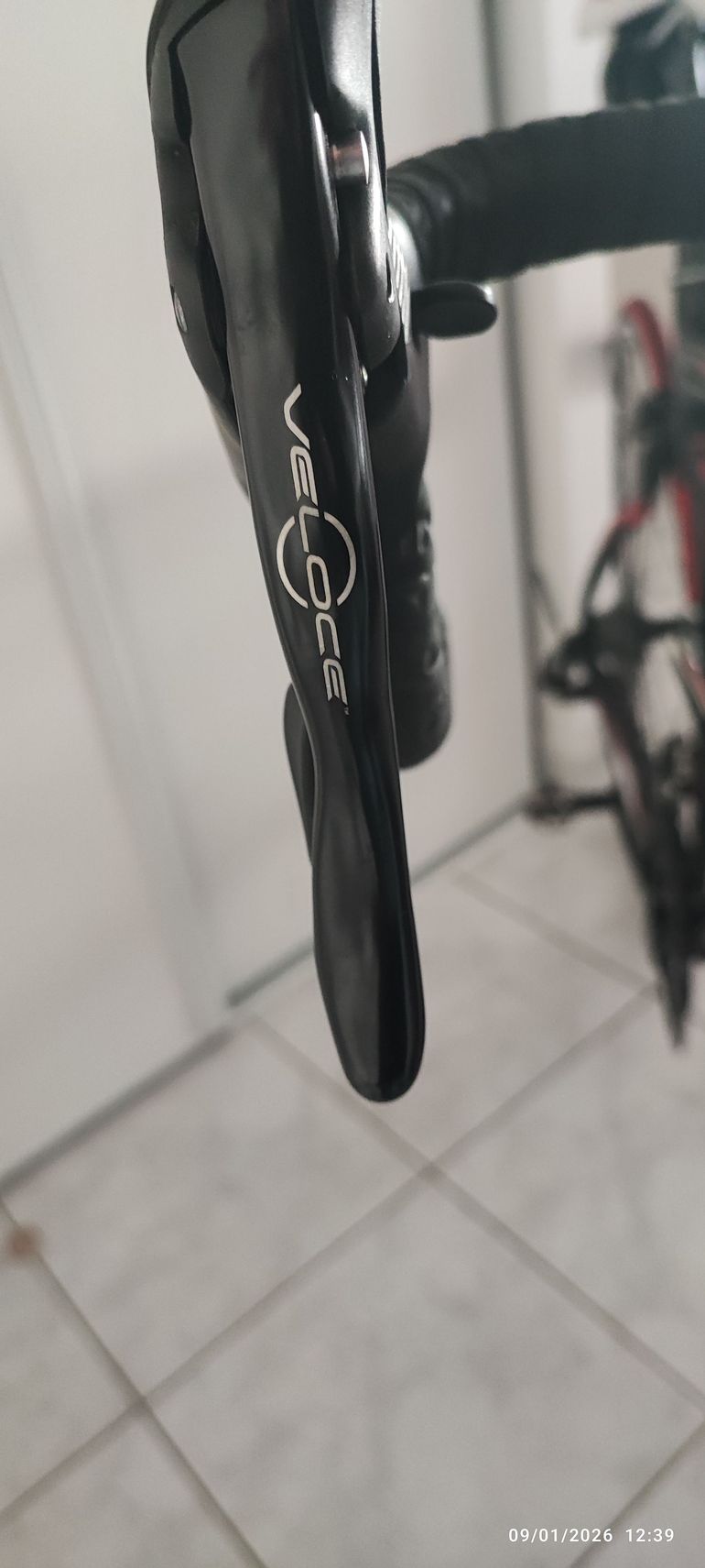 Używany Pinarello FPK1 2017 Road & Gravel — zdjęcie 14 z 15
