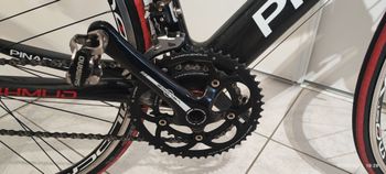 Używany Pinarello FPK1 2017 Road & Gravel — zdjęcie 3 z 15