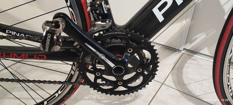 Używany Pinarello FPK1 2017 Road & Gravel — zdjęcie 3 z 15
