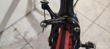 Używany Pinarello FPK1 2017 Road & Gravel — zdjęcie 8 z 15