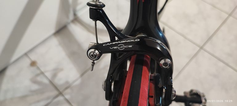 Używany Pinarello FPK1 2017 Road & Gravel — zdjęcie 8 z 15