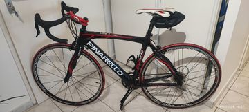 Brugt Pinarello FPK1 2017 Road & Gravel