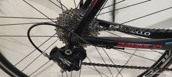 Używany Pinarello FPK1 2017 Road & Gravel — zdjęcie 4 z 15