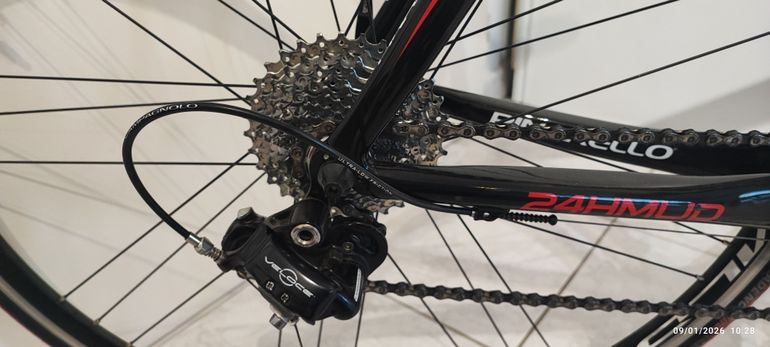 Używany Pinarello FPK1 2017 Road & Gravel — zdjęcie 4 z 15