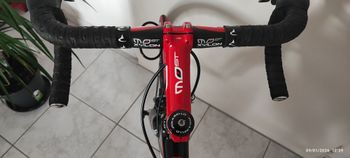 Używany Pinarello FPK1 2017 Road & Gravel — zdjęcie 10 z 15