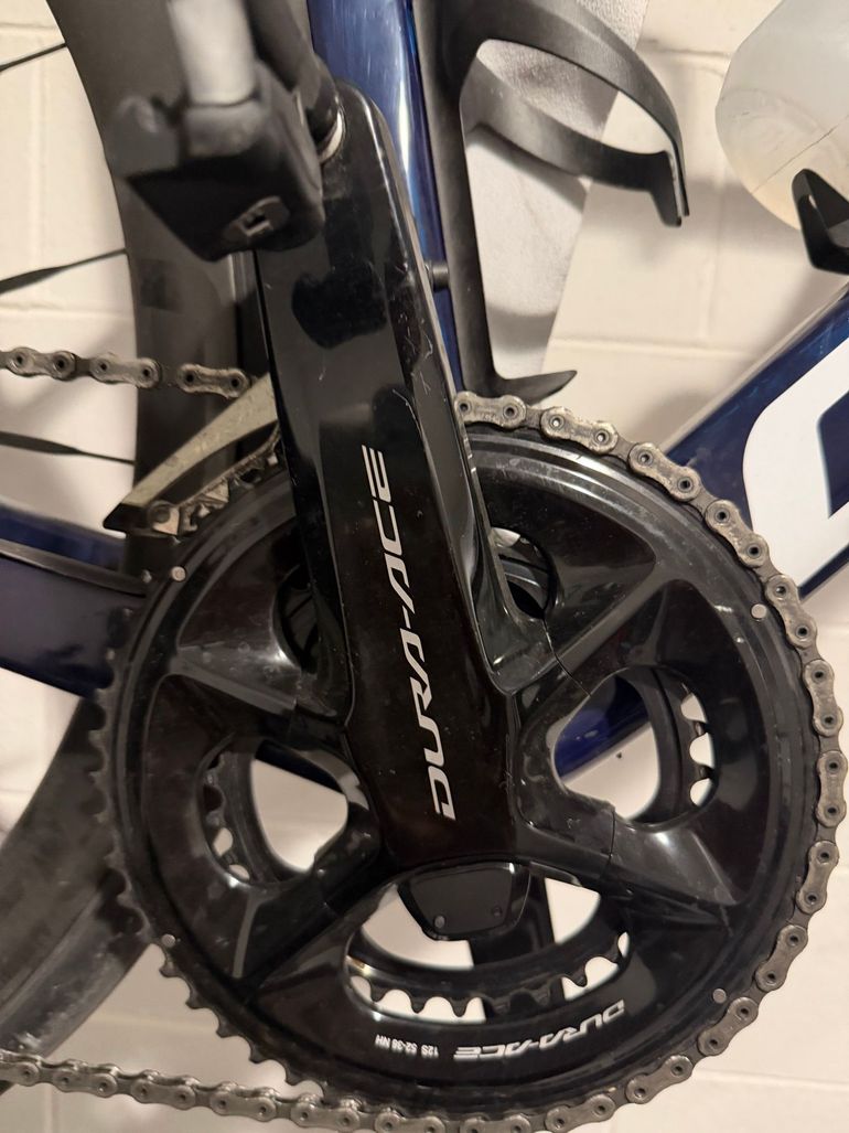 Giant Propel Advanced Pro 0 Di2 2025 2025 Road & Gravel d'occasion — image 7 sur 7