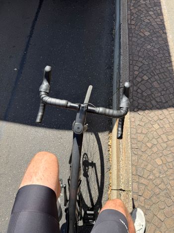 CUBE ATTAIN C:62, RACE 2026 2026 Road & Gravel d'occasion — image 3 sur 3