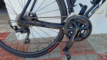Brugt Scott Addict 20 disc 2021 2022 Road & Gravel — billede 3 af 10