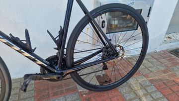 Brugt Scott Addict 20 disc 2021 2022 Road & Gravel — billede 5 af 10