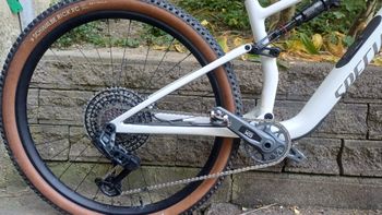 Brugt Specialized Epic 8 2024 Mountainbike — billede 2 af 6