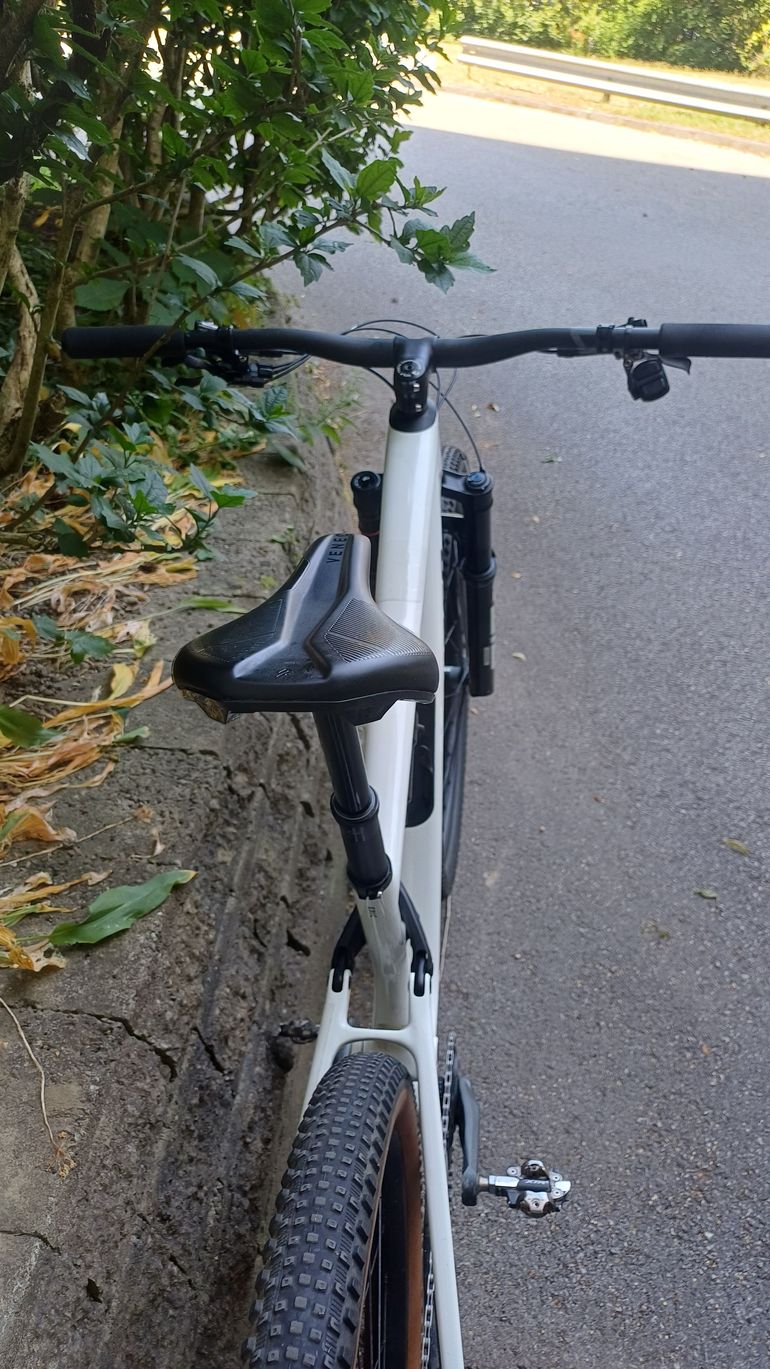 Brugt Specialized Epic 8 2024 Mountainbike — billede 3 af 6