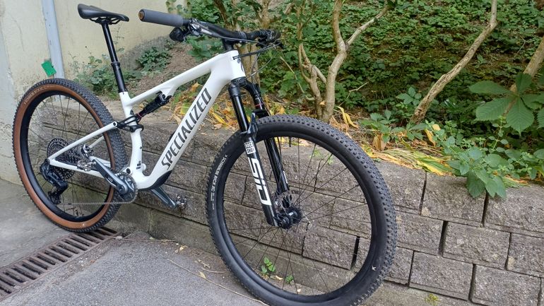 Brugt Specialized Epic 8 2024 Mountainbike — billede 4 af 6