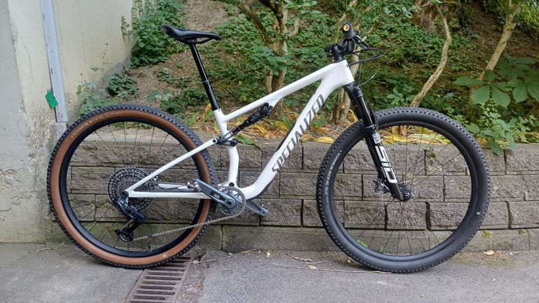 Brugt Specialized Epic 8 2024 Mountainbike — billede 1 af 6