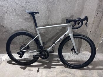 Gebrauchtes Specialized Tarmac SL8 Pro - SRAM Force AXS 2026 2026 Road & Gravel