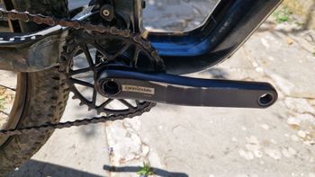 Używany Cannondale Scalpel Carbon SE 2 2022 2022 Mountainbike — zdjęcie 8 z 8