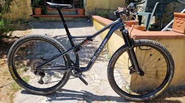 Gebrauchtes Cannondale Scalpel Carbon SE 2 2022 2022 MTB