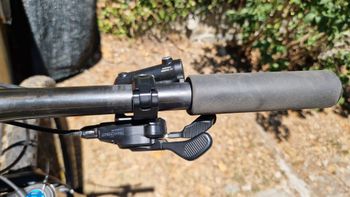 Używany Cannondale Scalpel Carbon SE 2 2022 2022 Mountainbike — zdjęcie 7 z 8