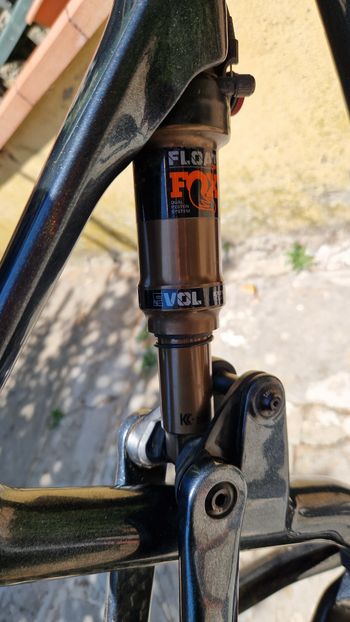 Używany Cannondale Scalpel Carbon SE 2 2022 2022 Mountainbike — zdjęcie 5 z 8